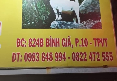 BÀI THƠ VỀ DÊ & DƯƠNG VŨNG TÀU